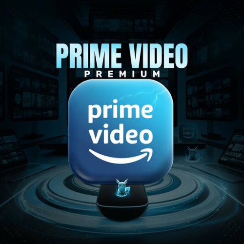 Amazon Prime Video