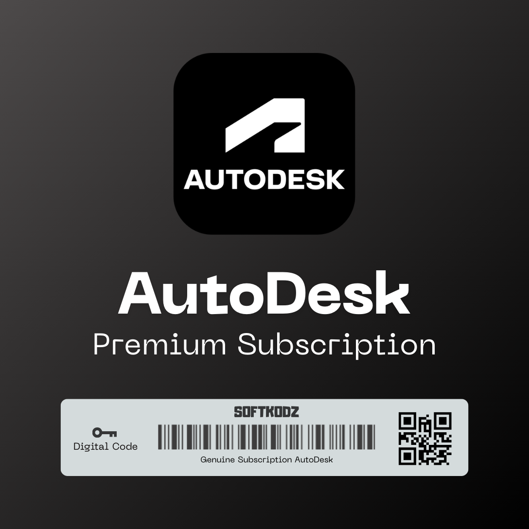 AutoDesk All Apps (Edu license)
