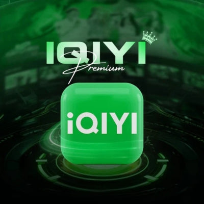 IQIYI VIP Subscription