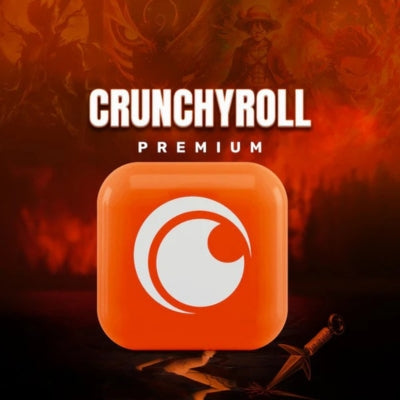 Crunchyroll Subscription