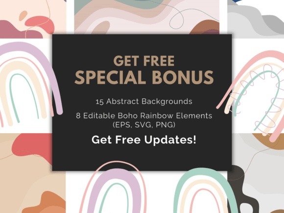 Instagram Boost Bundle Canva Bundle