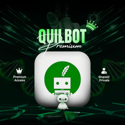 QuillBot Premium