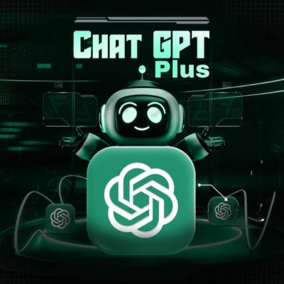 ChatGPT Plus - Subscription