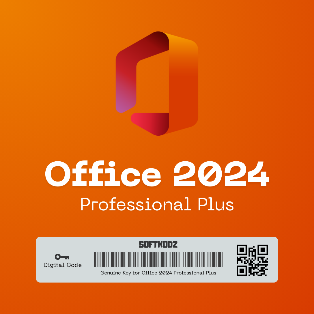 Buy Office 2024 Professional Plus Key