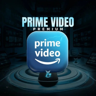 Amazon Prime Video