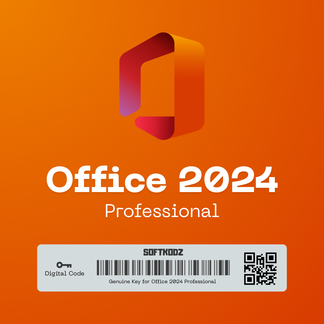 Buy Office 2024 Professional Plus Key
