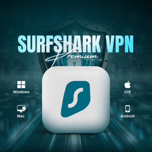 SurfShark VPN