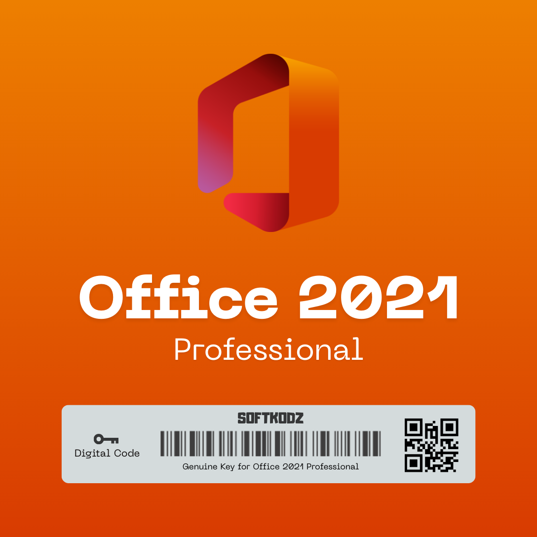 Buy Office 2021 Professional Plus Key