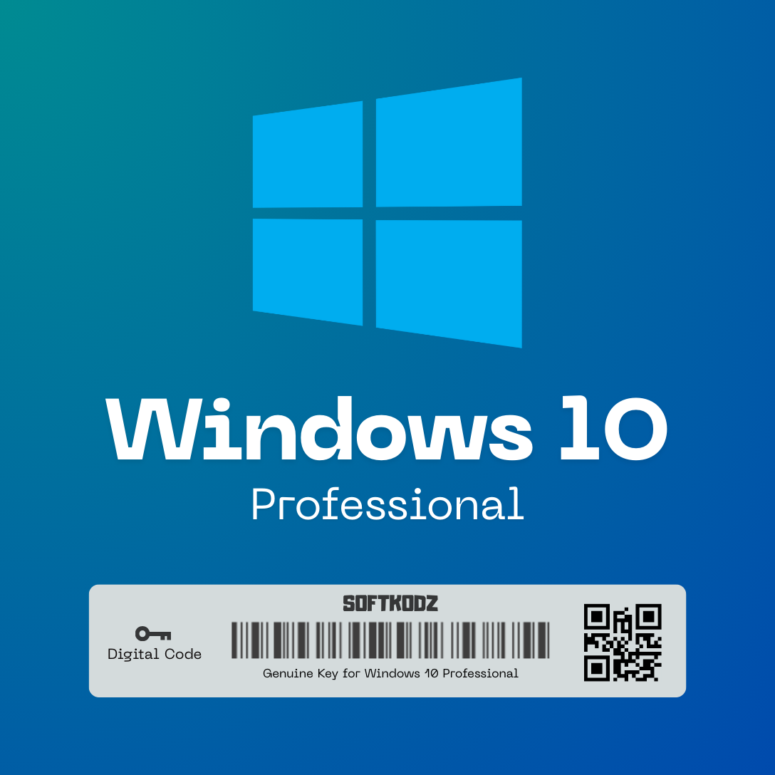 Buy Windows 10 Activation Key