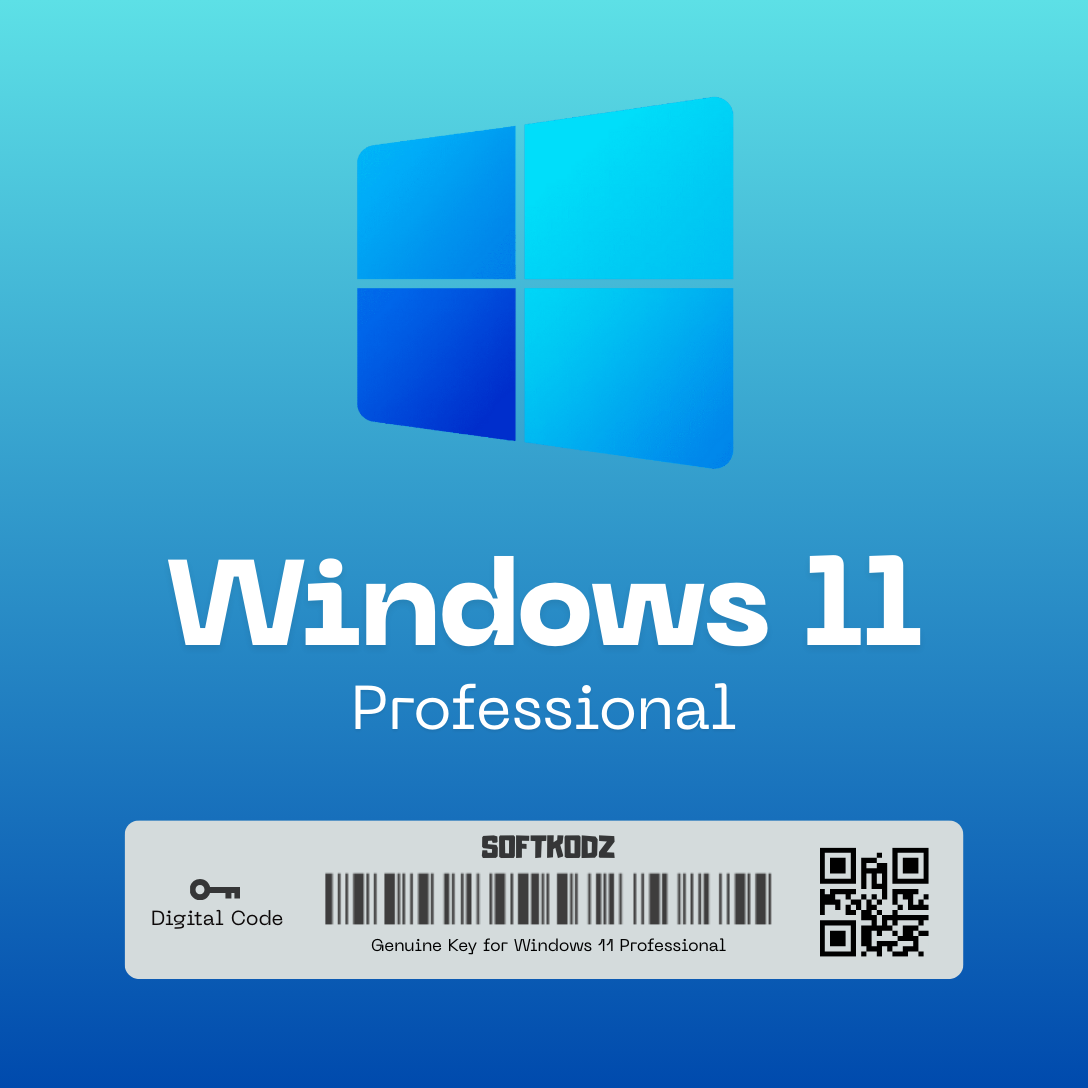 Windows 11 Activation Key