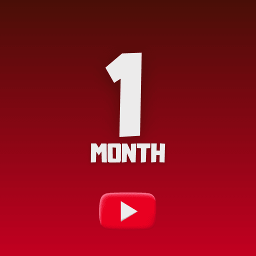 YouTube Premium Account - SOFTKODZ