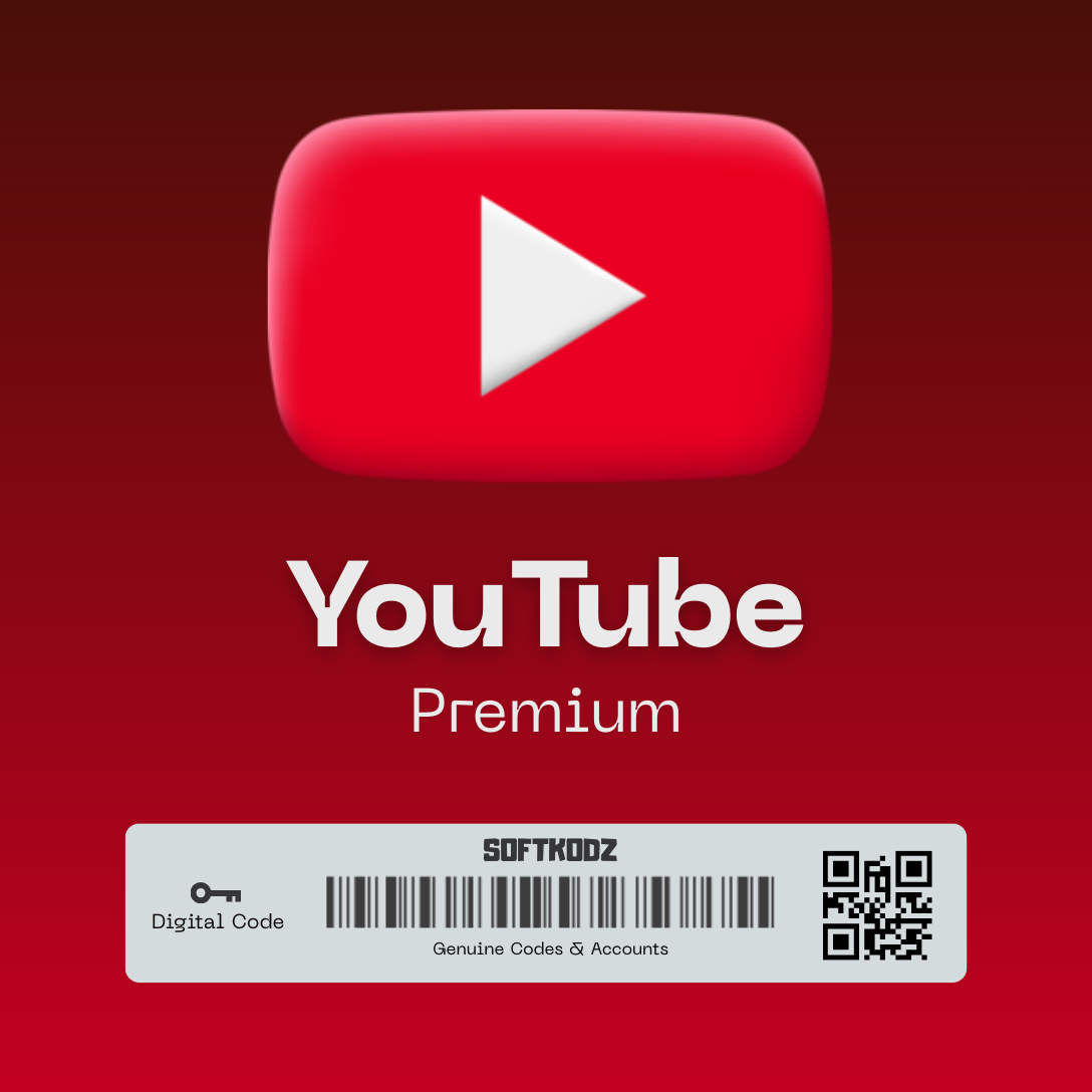 Youtube Premium - Subscription