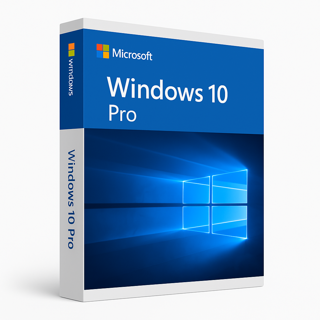 Buy Windows 10 Activation Key