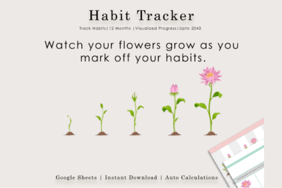 Ultimate Habit Tracker for 2025