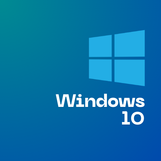 Windows 10 Pro
