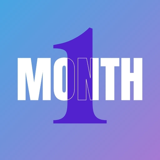 IPTVMONK 1 MONTH