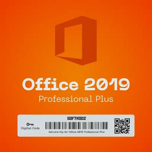 Buy Office 2019 Professional Plus Key - SOFTKODZ