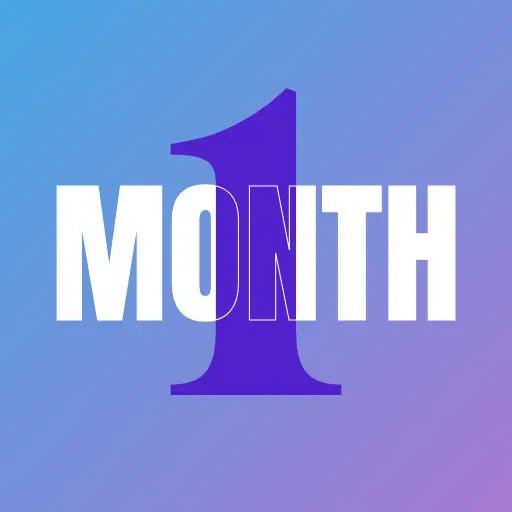 TVMONK - I MONTH - SOFTKODZ