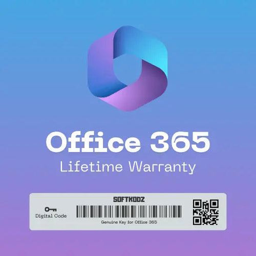 Microsoft Office 365 Premium - SOFTKODZ STORE