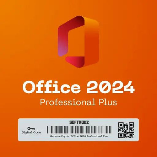 Buy Office 2024 Professional Plus Key - SOFTKODZ STORE