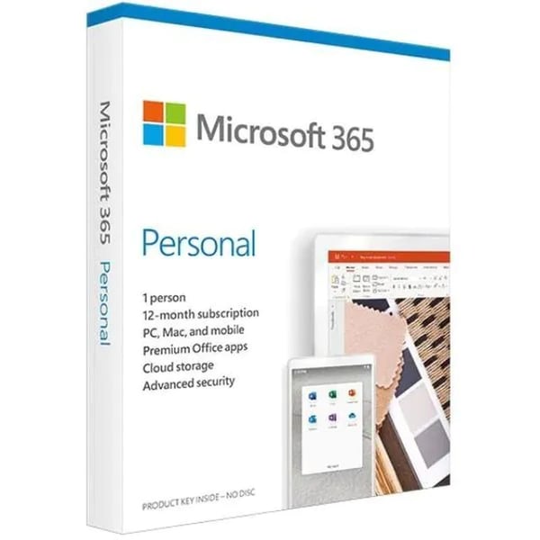 Microsoft Office 365 Subscription