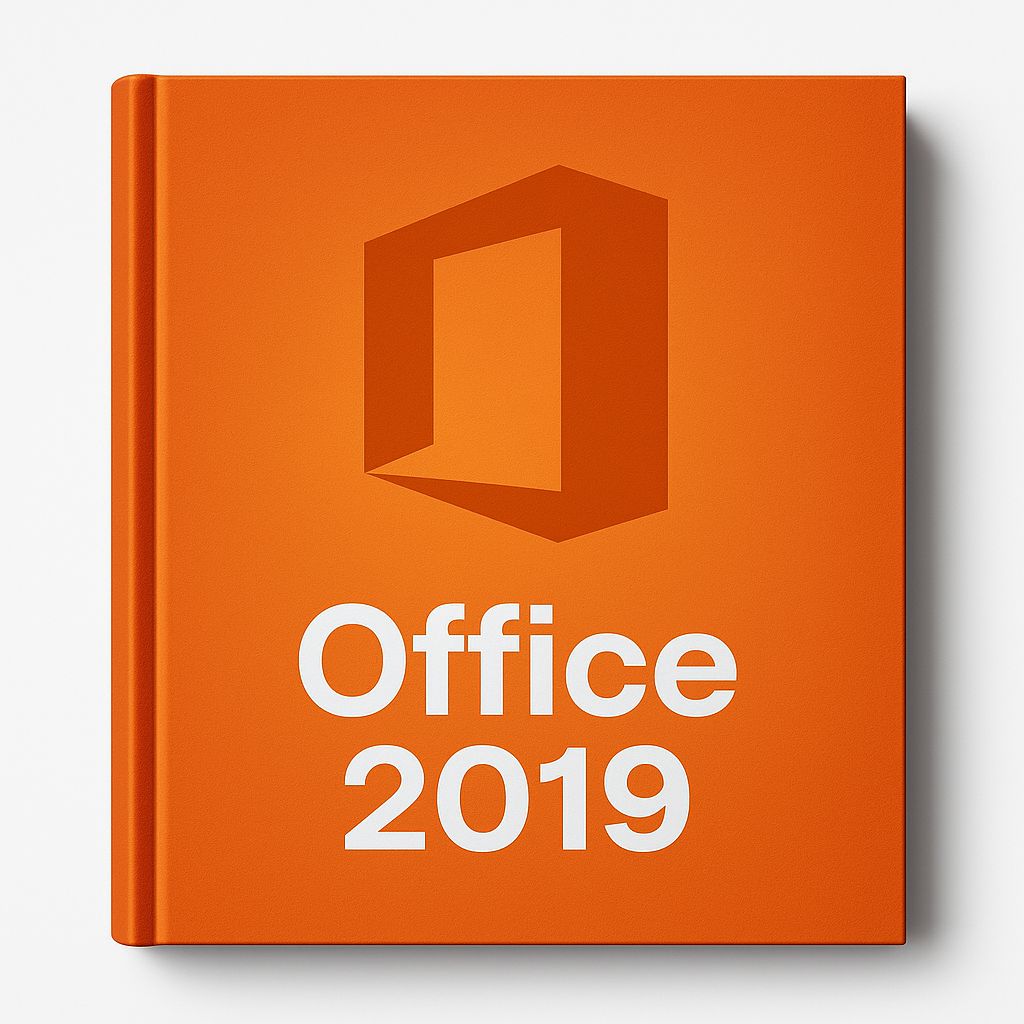 Buy Office 2019 Microsoft Key