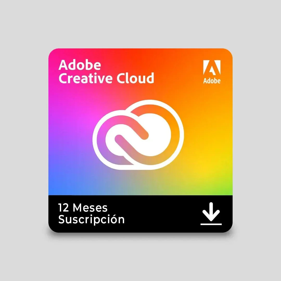 Adobe Creative Cloud