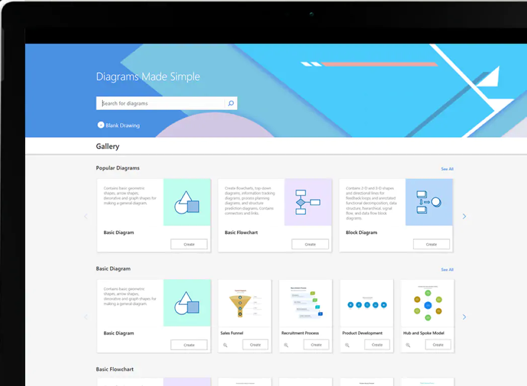 Microsoft Visio 2019 Professional - Digital Download