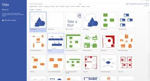 Visio Professional 2024 Bind