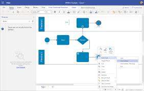 Visio Professional 2024 Bind