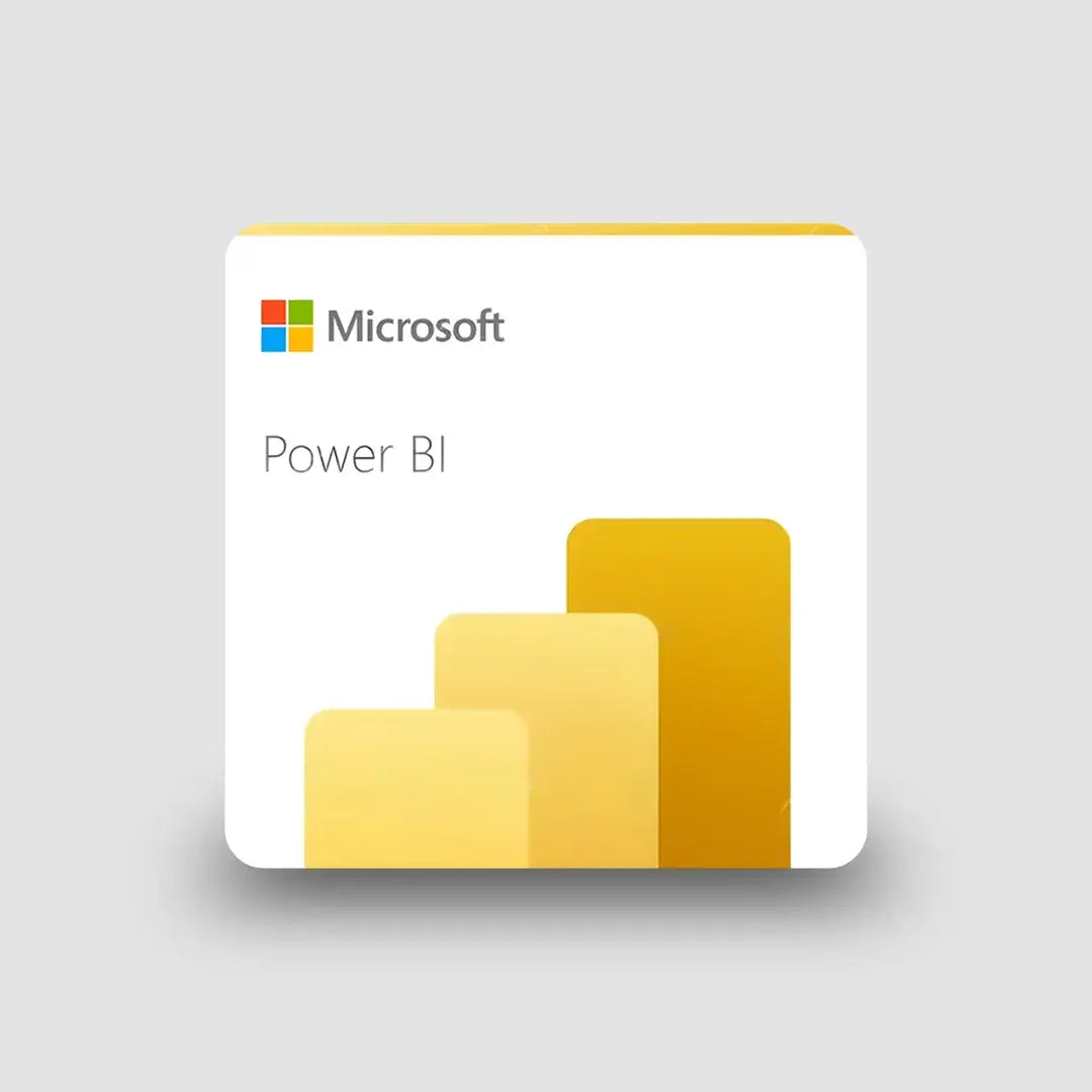 Power Bi Pro (Copy)