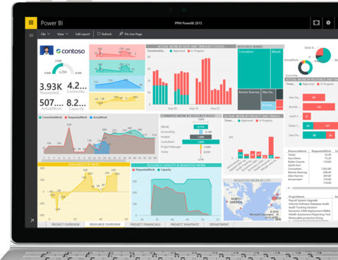 Microsoft Project Standard 2016 - License - Download